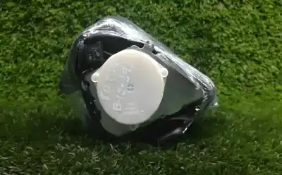 İkinci el araba yedek parçası arka sag emniyet kemeri için ford focus ii (da_, hcp, dp) 1.6 tdci oem iam referansları 