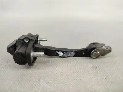 Peça sobressalente para automóvel em segunda mão esticador de porta por fiat doblo cargo (263_) 1.3 d multijet referências oem iam 