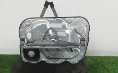 İkinci el araba yedek parçası ön sol pencere regülatörü için ford focus ii (da_, hcp, dp) 1.6 tdci oem iam referansları   