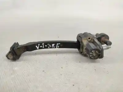 Peça sobressalente para automóvel em segunda mão esticador de porta por fiat doblo cargo (263_) 1.3 d multijet referências oem iam 