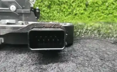 İkinci el araba yedek parçası sol arka kapi kilidi için ford focus ii (da_, hcp, dp) 1.6 tdci oem iam referansları   