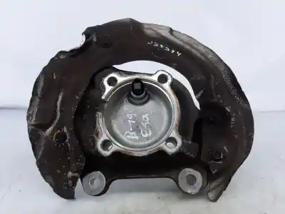 Peça sobressalente para automóvel em segunda mão manga de eixo dianteira esquerda por bmw 1 (e87) 116 i referências oem iam 