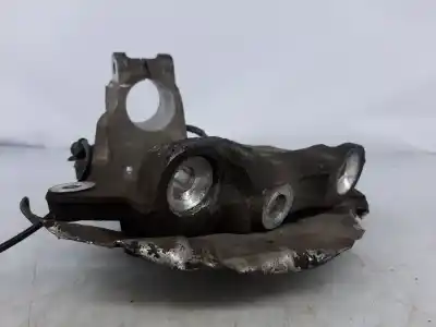 Second-hand car spare part front left knuckle for bmw 1 (e87) 116 i oem iam references   
