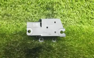 Pièce détachée automobile d'occasion poignée intérieure avant droite pour ford focus ii (da_, hcp, dp) 1.6 tdci références oem iam   