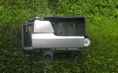 İkinci el araba yedek parçası sol arka iç kulp için ford focus ii (da_, hcp, dp) 1.6 tdci oem iam referansları 