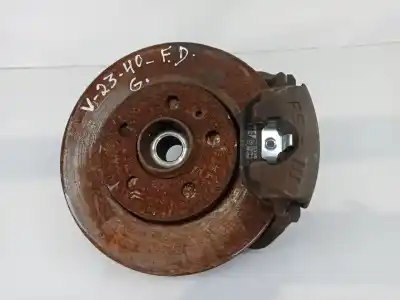 Автозапчасти б/у ПЕРЕДНЯЯ ПРАВАЯ КУЛАЧКА за AUDI A3 (8L1)  ссылки OEM IAM   