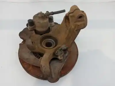 Second-hand car spare part front right knuckle for audi a3 (8l1) 1.6 oem iam references   