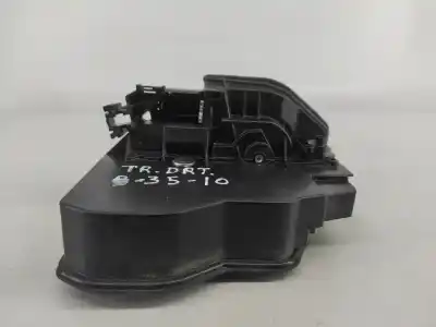 Автозапчастина б/у замок заднього правого дверя для mini mini countryman (r60) cooper d посилання на oem iam 4pinos  