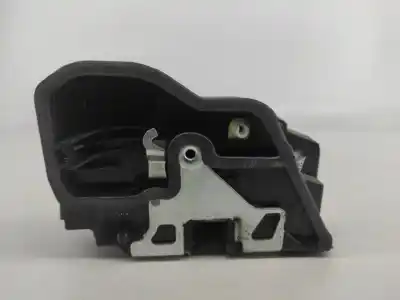 Автозапчастина б/у замок заднього правого дверя для mini mini countryman (r60) cooper d посилання на oem iam 4pinos  