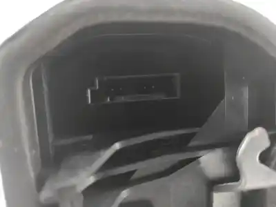 Автозапчастина б/у замок заднього правого дверя для mini mini countryman (r60) cooper d посилання на oem iam 4pinos  