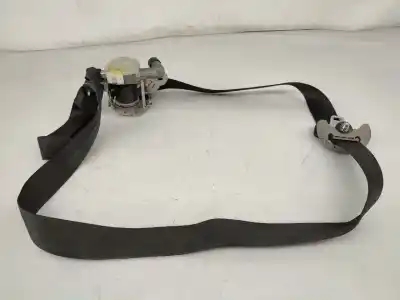 Peça sobressalente para automóvel em segunda mão cinto de segurança dianteiro direito por hyundai i30 (fd) 1.6 crdi referências oem iam 888202l700