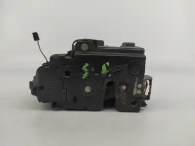 Peça sobressalente para automóvel em segunda mão fechadura da porta traseira direita por volkswagen passat b5 (3b2) 1.8 t referências oem iam 6pinos