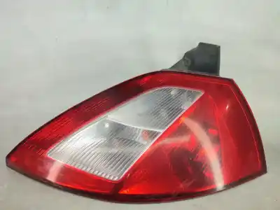 Автозапчастина б/у ПРАВИЙ ПЕРЕДНІЙ ПІЛОТ для RENAULT MEGANE II (BM0/1_, CM0/1_)  Посилання на OEM IAM 8200073237  