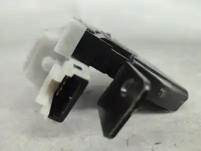 Pezzo di ricambio per auto di seconda mano baule / serratura del cancello per renault megane ii sedán (lm0/1_) 1.5 dci (lm02 lm13 lm2a) riferimenti oem iam   