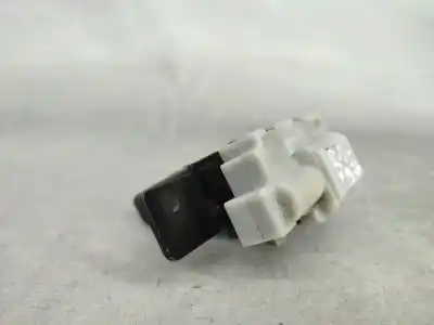 Pezzo di ricambio per auto di seconda mano baule / serratura del cancello per renault megane ii sedán (lm0/1_) 1.5 dci (lm02 lm13 lm2a) riferimenti oem iam   