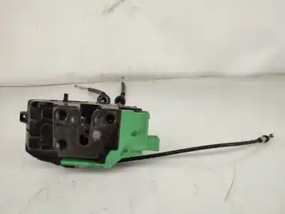 Peça sobressalente para automóvel em segunda mão fechadura da porta traseira direita por hyundai i30 (fd) 1.6 crdi referências oem iam 814202l000