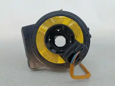 Peça sobressalente para automóvel em segunda mão fita do airbag por hyundai i30 (fd) 1.6 crdi referências oem iam 