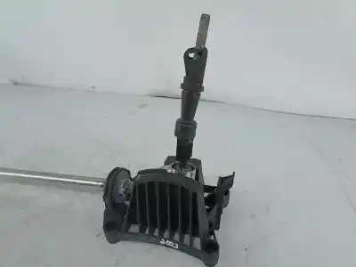 Pezzo di ricambio per auto di seconda mano leva del cambio per opel corsa c (x01) 1.3 cdti (f08 f68) riferimenti oem iam 009021210  