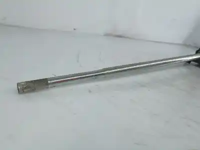 Pezzo di ricambio per auto di seconda mano leva del cambio per opel corsa c (x01) 1.3 cdti (f08 f68) riferimenti oem iam 009021210  