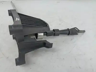 Pezzo di ricambio per auto di seconda mano leva del cambio per opel corsa c (x01) 1.3 cdti (f08 f68) riferimenti oem iam 009021210  