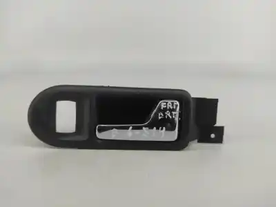 Peça sobressalente para automóvel em segunda mão puxador interior dianteiro direito por volkswagen passat b5 (3b2) 1.8 t referências oem iam 3b1837114c