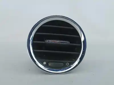 Piesă de schimb auto la mâna a doua grilã de aierisire pentru fiat 500 (312_) 1.2 (312axa1a) referințe oem iam 