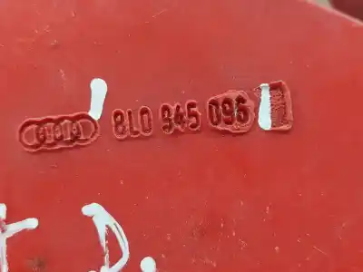 Автозапчасти б/у правый передний пилот за audi a3 (8l1) 1.9 tdi ссылки oem iam   