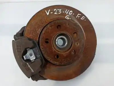 Second-hand car spare part FRONT LEFT KNUCKLE for AUDI A3 (8L1)  OEM IAM references   