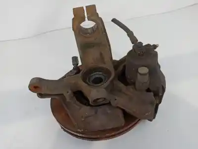 Second-hand car spare part front left knuckle for audi a3 (8l1) 1.6 oem iam references   