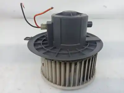 Second-hand car spare part heater blower motor for daewoo matiz (m100, m150) 0.8 gasolina 2000 5p oem iam references 