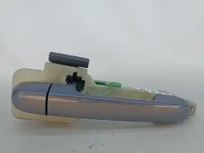 Peça sobressalente para automóvel em segunda mão puxador exterior traseiro direito por hyundai i30 (fd) 1.6 crdi referências oem iam 