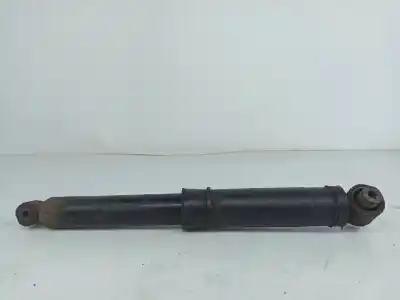 Автозапчасти б/у правый задний амортизатор за renault megane ii (bm0/1_, cm0/1_) 1.5 dci (bm0f bm0t bm2b cm0f cm0t) ссылки oem iam 8200287404