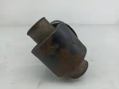 Автозапчастина б/у правий задній амортизатор для renault megane ii (bm0/1_, cm0/1_) 1.5 dci (bm0f bm0t bm2b cm0f cm0t) посилання на oem iam 8200287404  