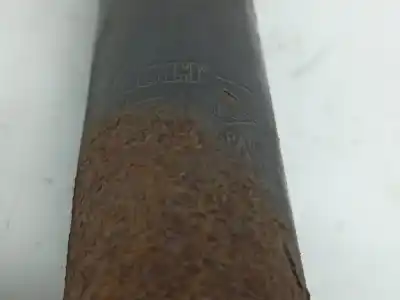 Автозапчастина б/у правий задній амортизатор для renault megane ii (bm0/1_, cm0/1_) 1.5 dci (bm0f bm0t bm2b cm0f cm0t) посилання на oem iam 8200287404  