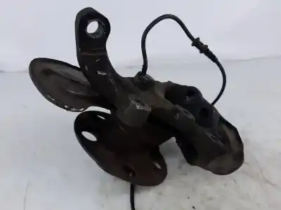 Second-hand car spare part front left knuckle for mercedes-benz c-class t-model (s203) c 270 cdi (203.216) oem iam references   