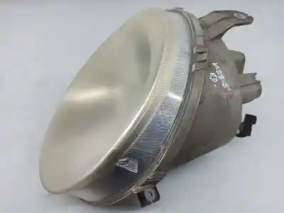 Second-hand car spare part right headlight for daewoo matiz (m100, m150) 0.8 gasolina 2000 5p oem iam references 