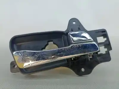 Peça sobressalente para automóvel em segunda mão puxador interior dianteiro direito por hyundai i30 (fd) 1.6 crdi referências oem iam 82623fd000