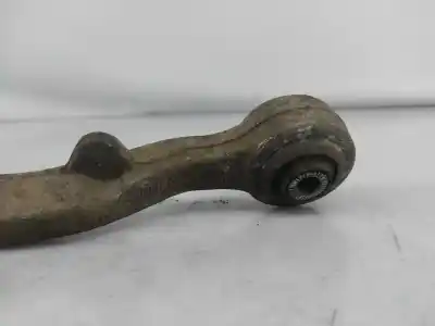 Second-hand car spare part left front suspension arm for bmw 7 (e65, e66, e67) 730 i li oem iam references 0300145011221  