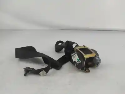 Second-hand car spare part front right seat belt for bmw 7 (e65, e66, e67) 730 i li oem iam references 