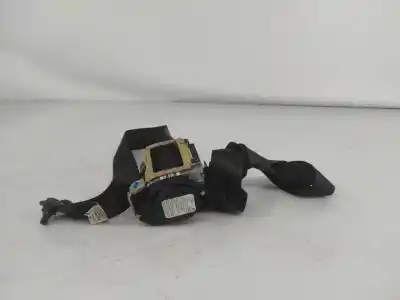 Second-hand car spare part front right seat belt for bmw 7 (e65, e66, e67) 730 i li oem iam references   