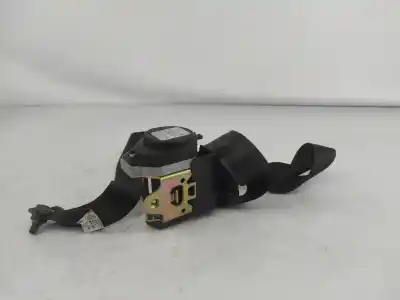 Second-hand car spare part front right seat belt for bmw 7 (e65, e66, e67) 730 i li oem iam references   