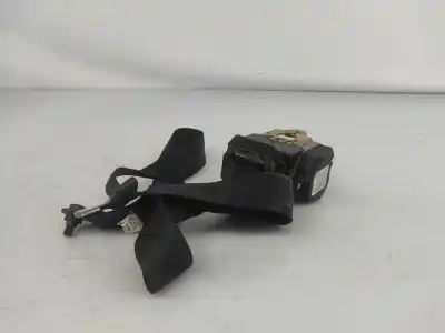 Second-hand car spare part front right seat belt for bmw 7 (e65, e66, e67) 730 i li oem iam references   