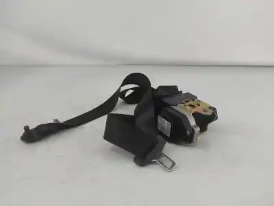 Second-hand car spare part front right seat belt for bmw 7 (e65, e66, e67) 730 i li oem iam references   