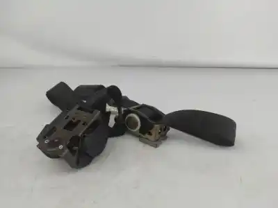 Second-hand car spare part rear right seat belt for bmw 7 (e65, e66, e67) 730 i li oem iam references 