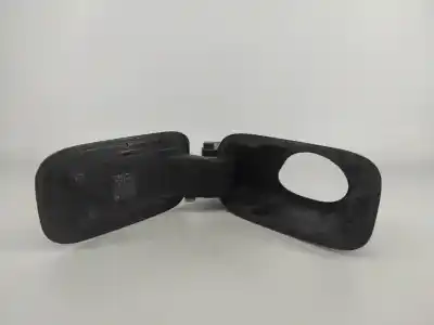 Second-hand car spare part outer fuel cap for bmw 7 (e65, e66, e67) 730 i li oem iam references 51177003915  