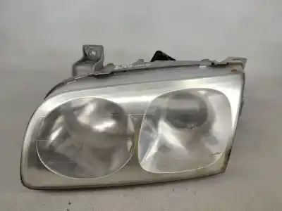 Peça sobressalente para automóvel em segunda mão farol / farolim esquerdo por hyundai trajet (fo) 2.0 crdi gls referências oem iam 