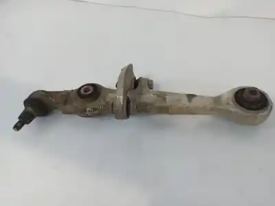 Pezzo di ricambio per auto di seconda mano braccio sospensione anteriore sinistro per audi a4 avant (8d5, b5) 113 h/380 gasolina 1996 5p riferimenti oem iam 