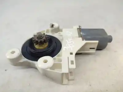 Pezzo di ricambio per auto di seconda mano motore alzacristalli anteriore sinistro per ford focus ii (da_, hcp, dp) 2.0 tdci riferimenti oem iam 0130822217