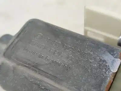 Pezzo di ricambio per auto di seconda mano motore alzacristalli anteriore sinistro per ford focus ii (da_, hcp, dp) 2.0 tdci riferimenti oem iam 0130822217  