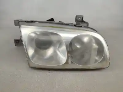 Peça sobressalente para automóvel em segunda mão farol / farolim direito por hyundai trajet (fo) 2.0 crdi gls referências oem iam 
